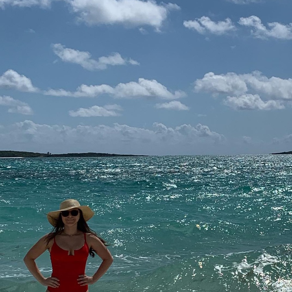 Meet your Posher, Gabrielle